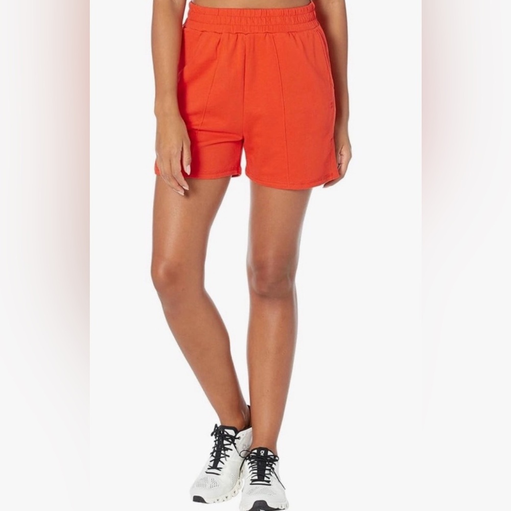 Sweaty Betty After Class Short